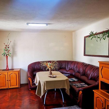 Casa Petrescu Villa Curtea de Argeş Exterior foto