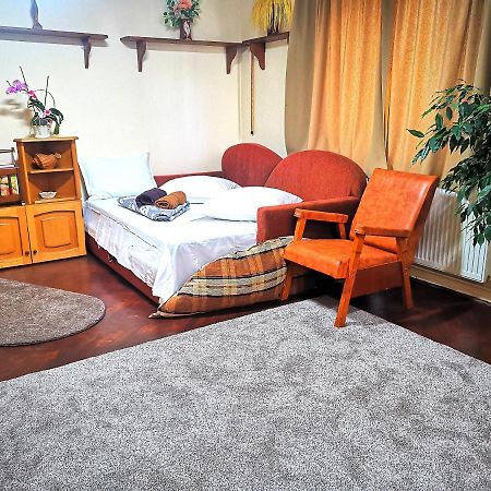 Casa Petrescu Villa Curtea de Argeş Exterior foto