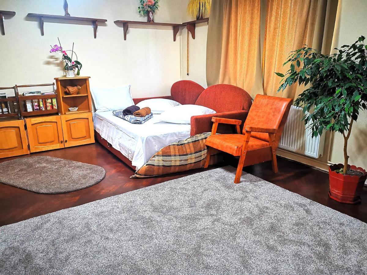 Casa Petrescu Villa Curtea de Argeş Exterior foto